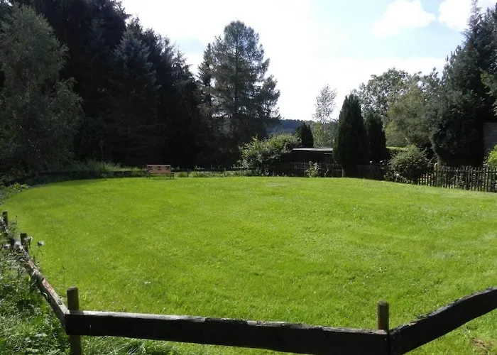 With 2 Bedrooms * 乌尔门