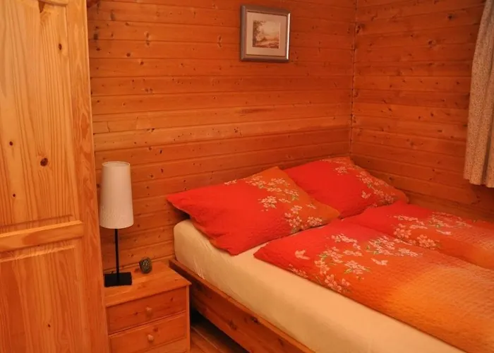 With 2 Bedrooms 度假居