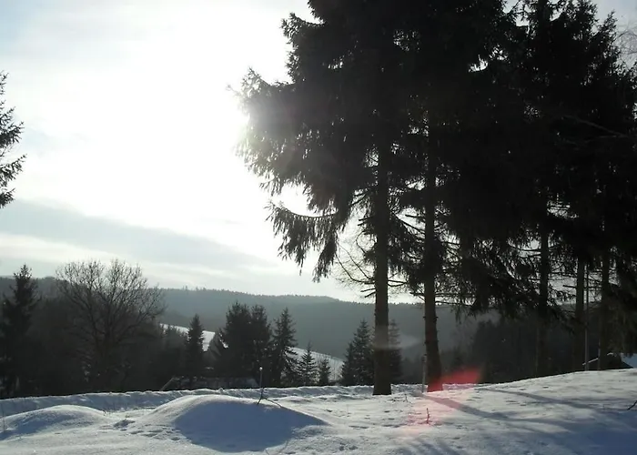 度假居 With 2 Bedrooms