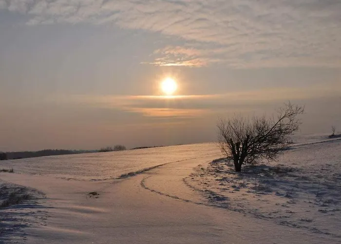 With 2 Bedrooms 度假居 *