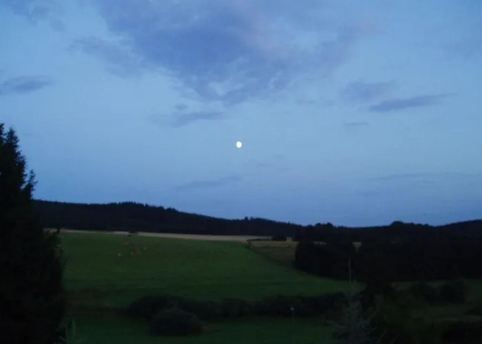 With 2 Bedrooms 度假居 乌尔门