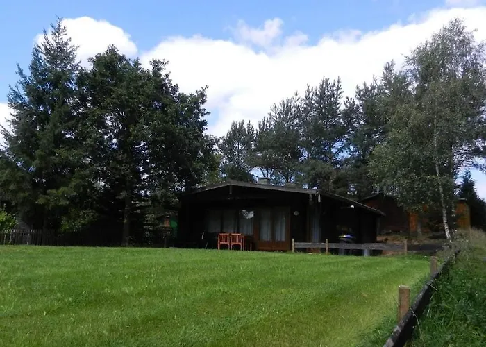 度假居 With 2 Bedrooms *