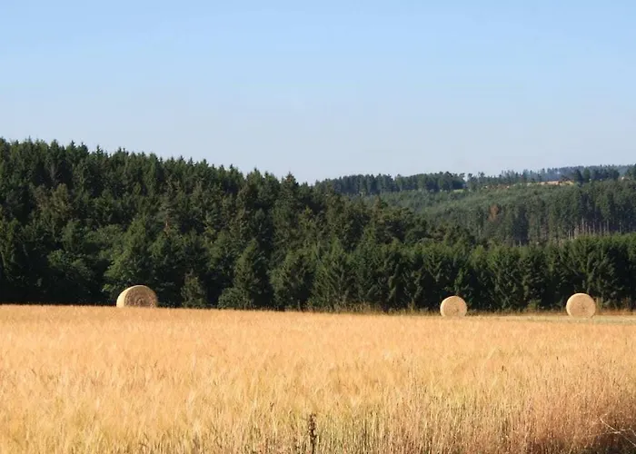 With 2 Bedrooms 乌尔门