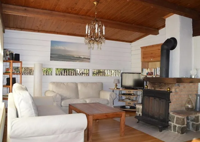 With 2 Bedrooms 度假居